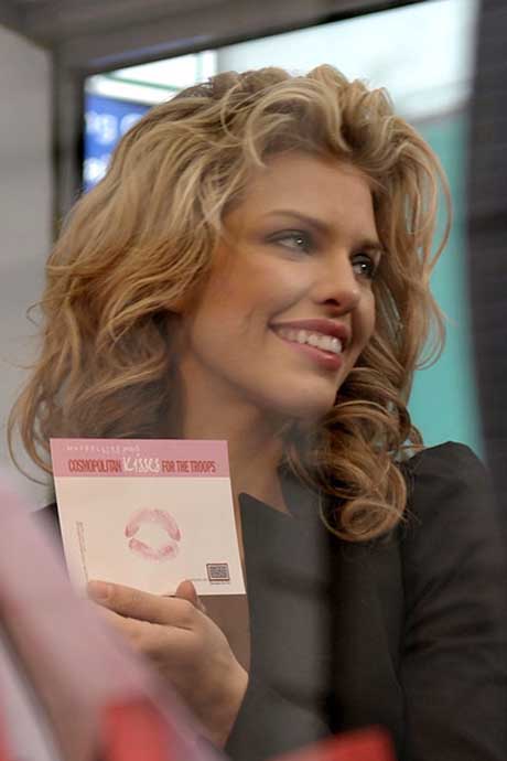 安娜丽尼·麦考德/AnnaLynne McCord-7-69